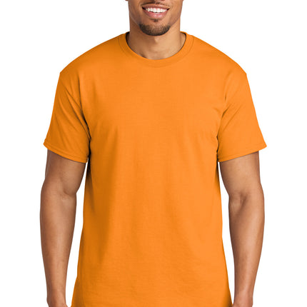 Tennessee Orange