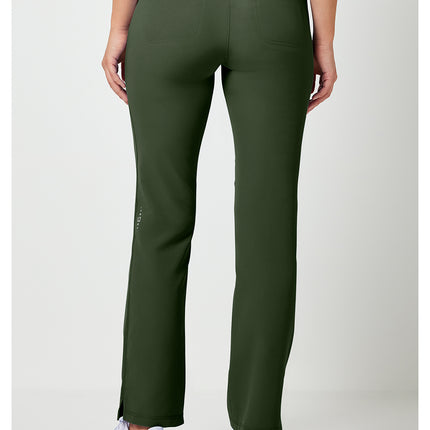360 by Healing Hands Nisha Pant 9152 - Dark Pine