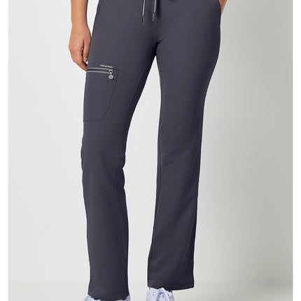 360 by Healing Hands Nisha Pant 9152 - Pewter