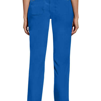 360 by Healing Hands Nisha Pant 9152 - Royal