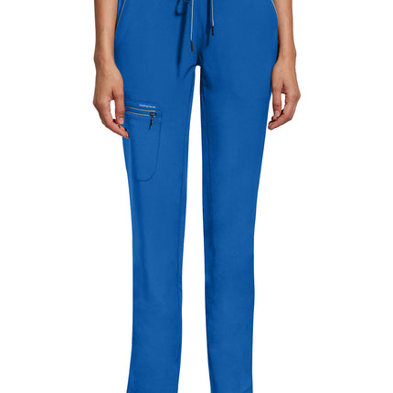 360 by Healing Hands Nisha Pant 9152 - Royal