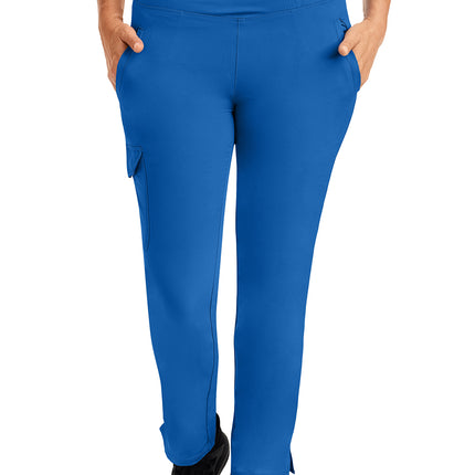 360 by Healing Hands Naomi Pant 9155 - Royal
