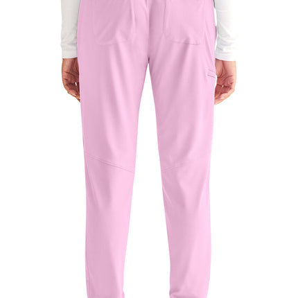 360 by Healing Hands Naya Jogger Pant 9156 - Ballet Slipper