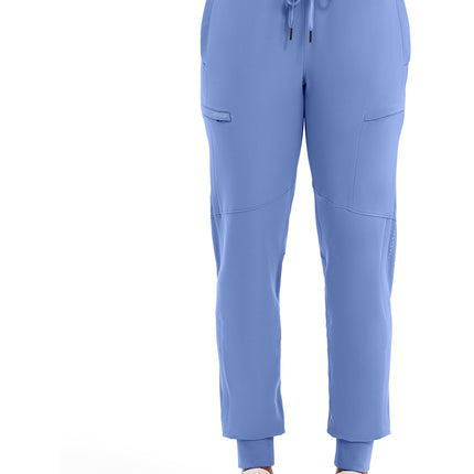 360 by Healing Hands Naya Jogger Pant 9156 - CEIL