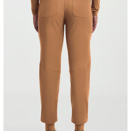 360 by Healing Hands Naya Jogger Pant 9156 - Caramel Cafe