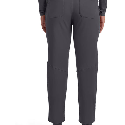 360 by Healing Hands Naya Jogger Pant 9156 - Pewter