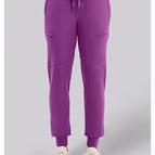 Plum Violet