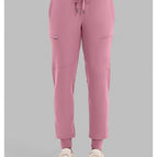 Precious Pink