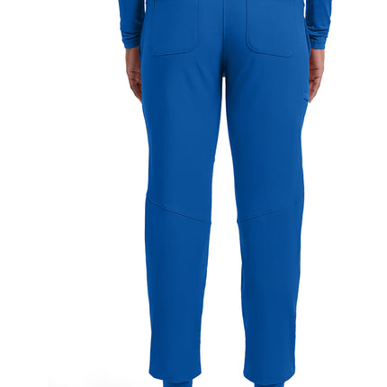 360 by Healing Hands Naya Jogger Pant 9156 - Royal