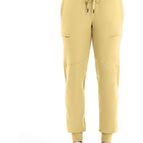 Sunray Yellow