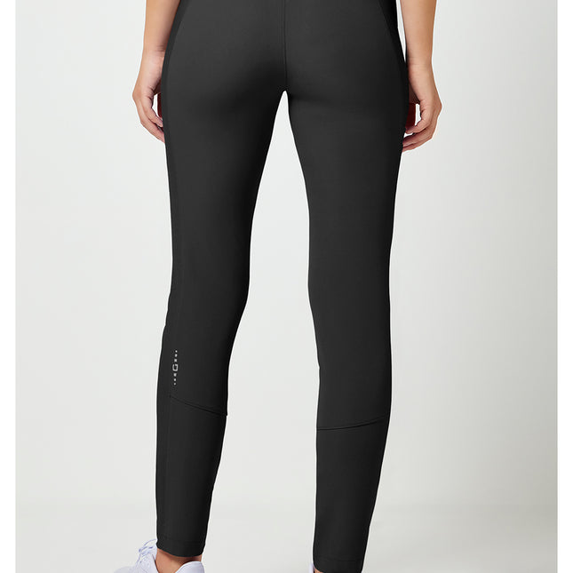 360 by Healing Hands Niko Pant 9157 - BLACK