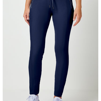 360 by Healing Hands Niko Pant 9157 - Navy
