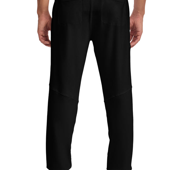 360 by Healing Hands Nolen Jogger Pant 9172 - BLACK