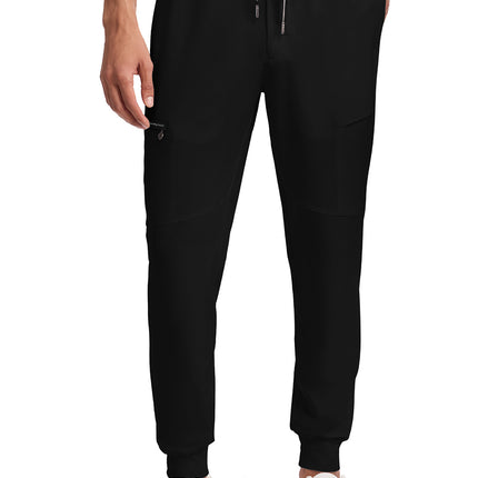 360 by Healing Hands Nolen Jogger Pant 9172 - BLACK