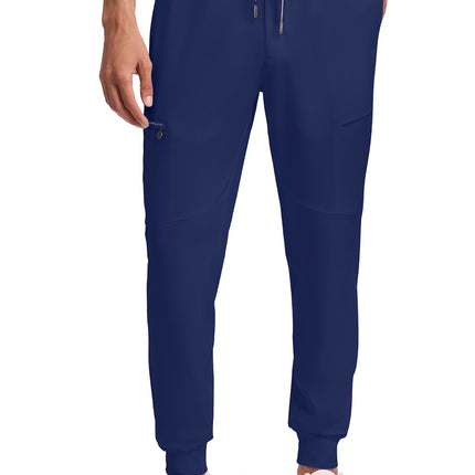 360 by Healing Hands Nolen Jogger Pant 9172 - Navy