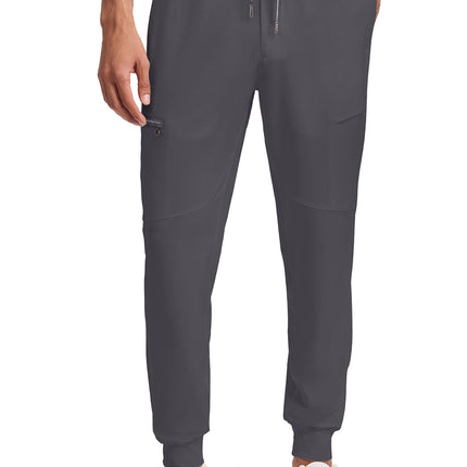 360 by Healing Hands Nolen Jogger Pant 9172 - Pewter