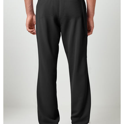360 by Healing Hands Noah Pant 9173 - BLACK