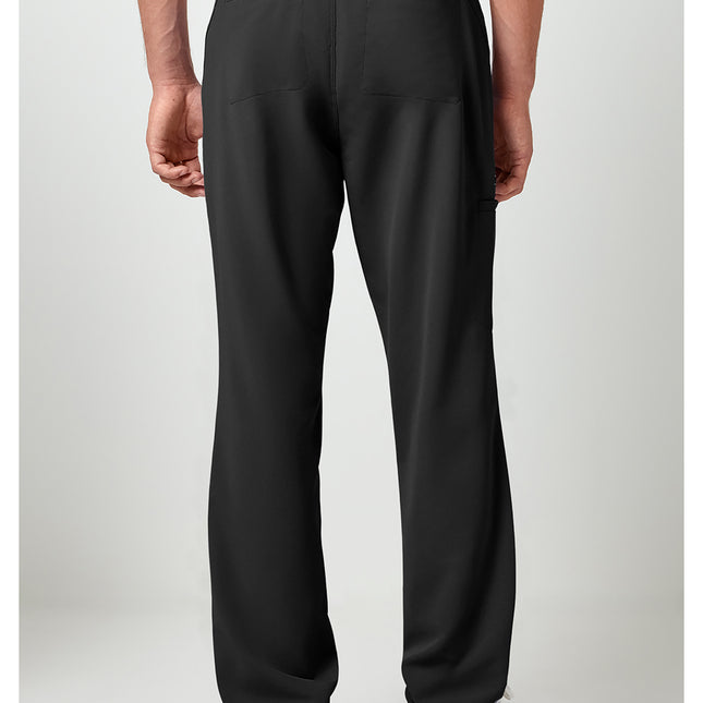 360 by Healing Hands Noah Pant 9173 - BLACK