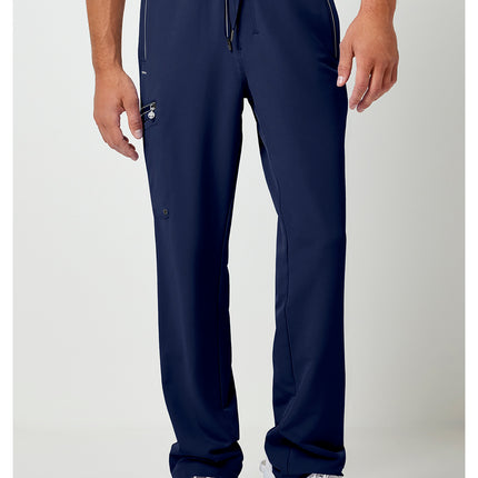 360 by Healing Hands Noah Pant 9173 - Navy