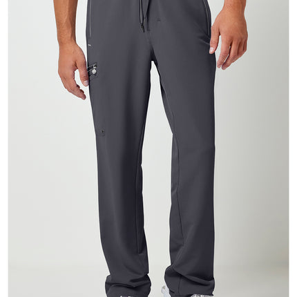 360 by Healing Hands Noah Pant 9173 - Pewter
