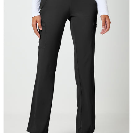 HH Works Rachel Pant 9500 - BLACK