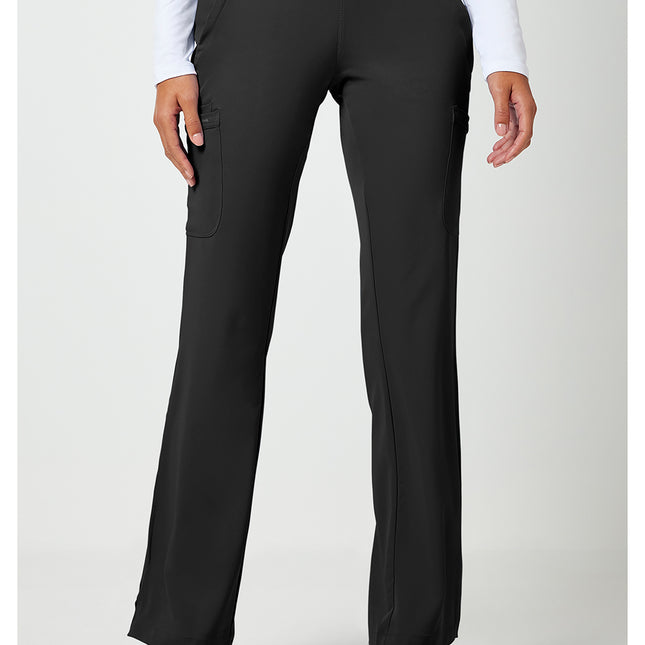 HH Works Rachel Pant 9500 - BLACK