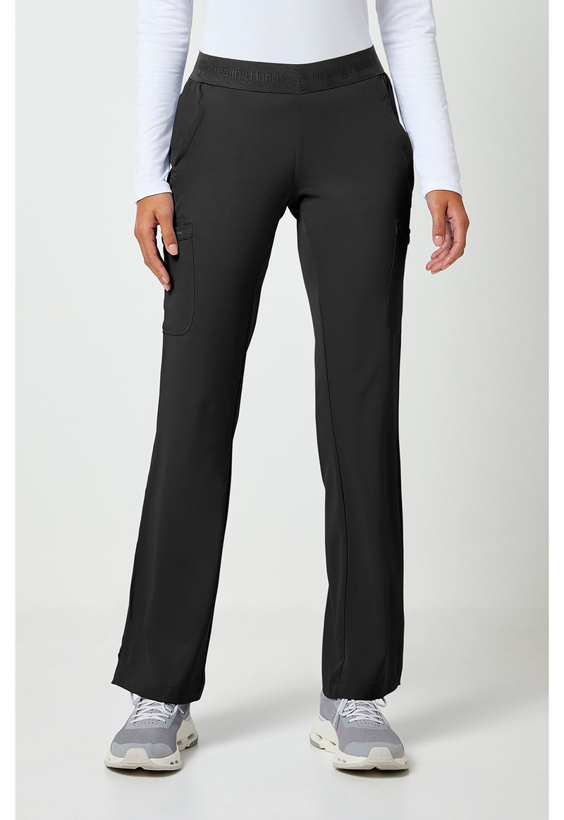 HH Works Rachel Pant 9500 - BLACK