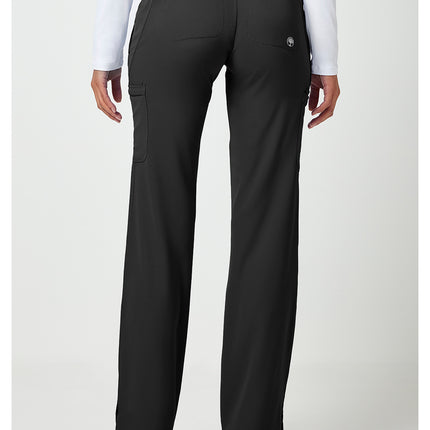 HH Works Rachel Pant 9500 - BLACK