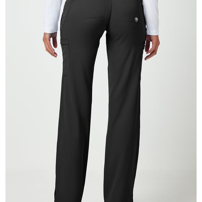 HH Works Rachel Pant 9500 - BLACK