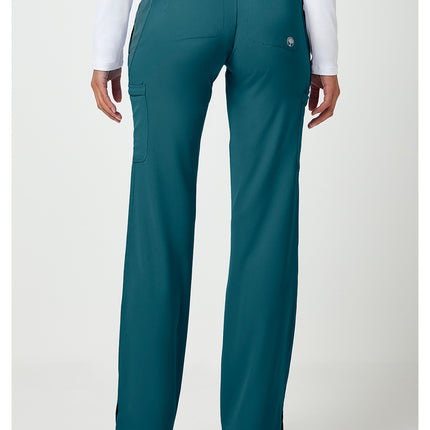 HH Works Rachel Pant 9500 - Caribbean