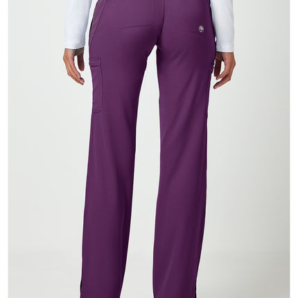 HH Works Rachel Pant 9500 - Eggplant