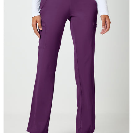 HH Works Rachel Pant 9500 - Eggplant