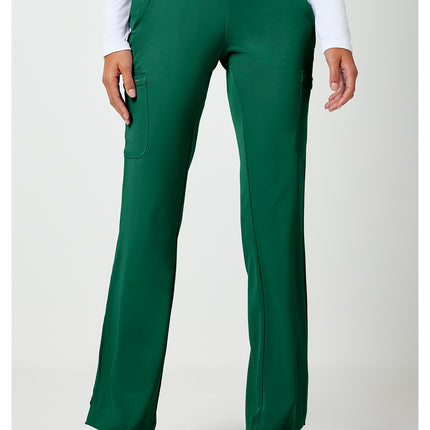 HH Works Rachel Pant 9500 - Hunter
