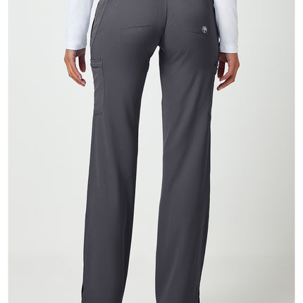 HH Works Rachel Pant 9500 - Pewter