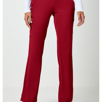HH Works Rachel Pant 9500 - Red
