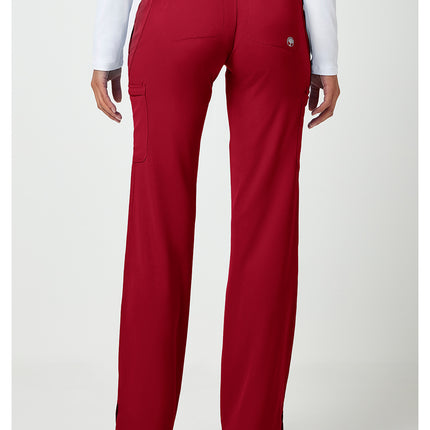 HH Works Rachel Pant 9500 - Red