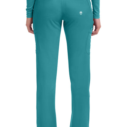 HH Works Rachel Pant 9500 - TEAL