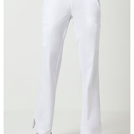 HH Works Rachel Pant 9500 - WHITE