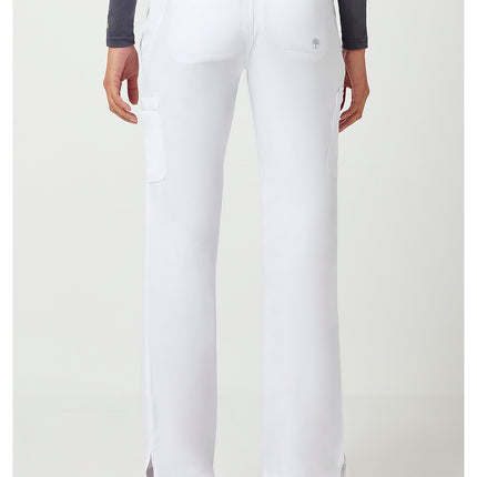 HH Works Rachel Pant 9500 - WHITE