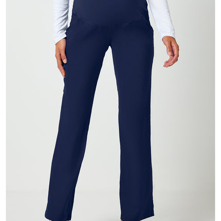 HH Works Rose Maternity Pant 9510 - Navy