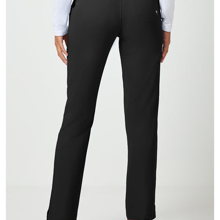 HH Works Raine Pant 9530 - BLACK