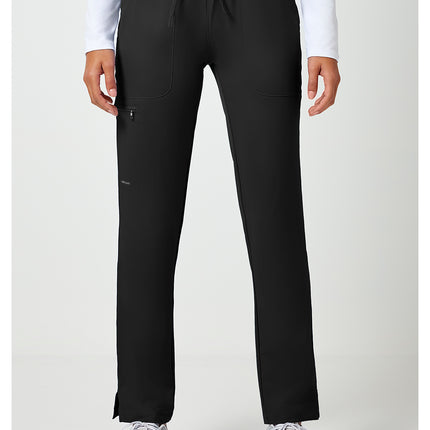 HH Works Raine Pant 9530 - BLACK