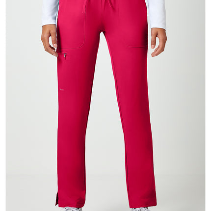 HH Works Raine Pant 9530 - Carnation Pink