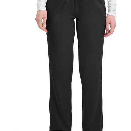 HH Works Rebecca Pant 9560 - BLACK