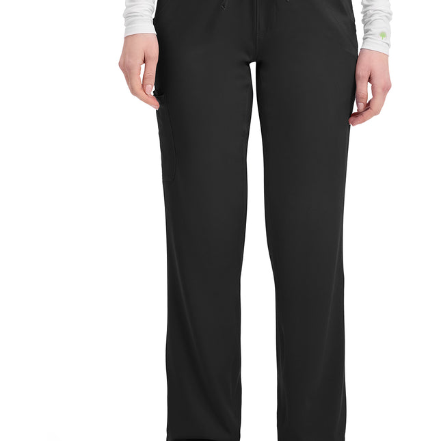 HH Works Rebecca Pant 9560 - BLACK