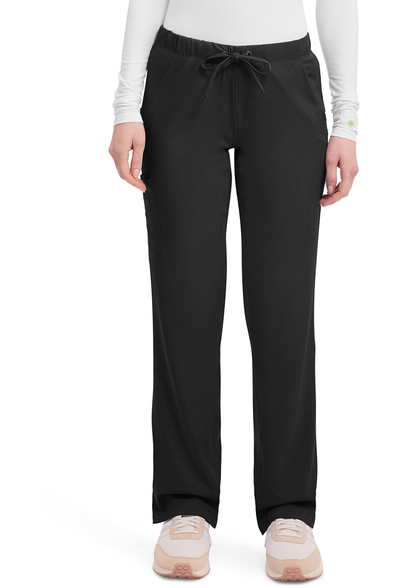 HH Works Rebecca Pant 9560 - BLACK