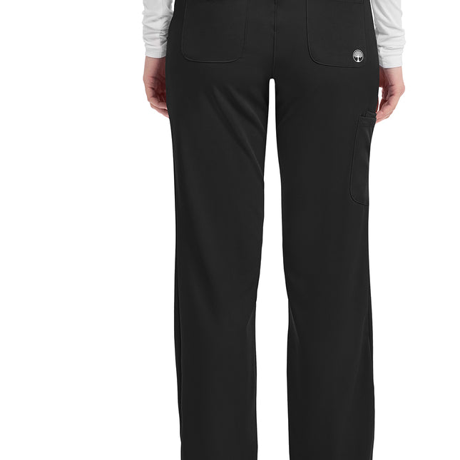 HH Works Rebecca Pant 9560 - BLACK