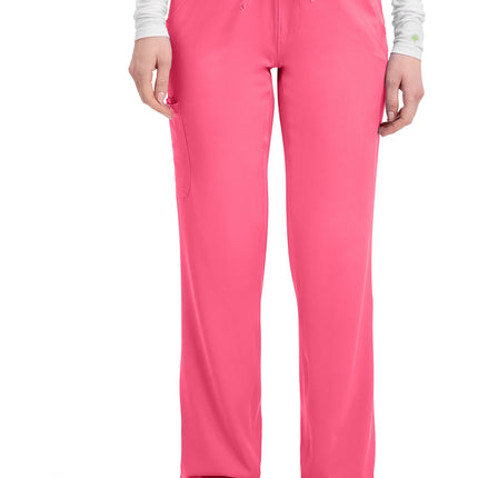 HH Works Rebecca Pant 9560 - Carnation Pink