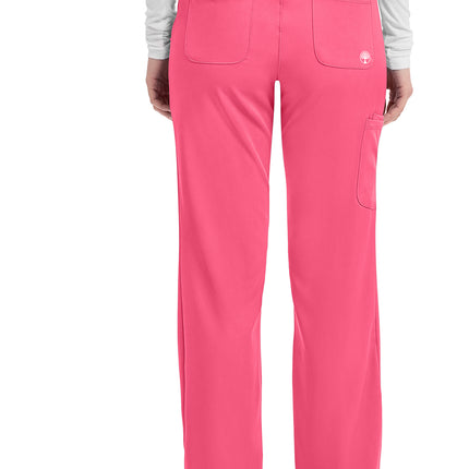 HH Works Rebecca Pant 9560 - Carnation Pink