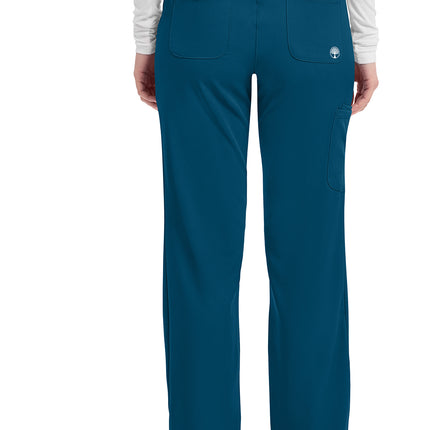HH Works Rebecca Pant 9560 - Caribbean